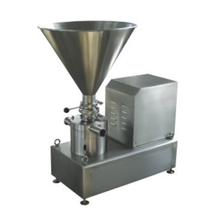 Beverage mixing pump