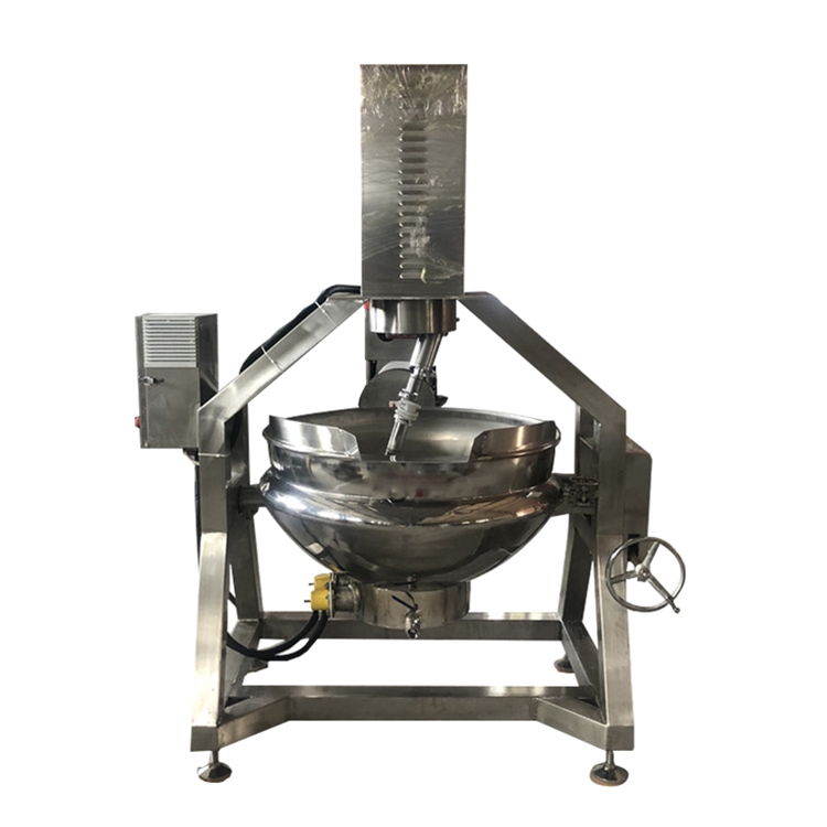 Semi-automatic fryer
