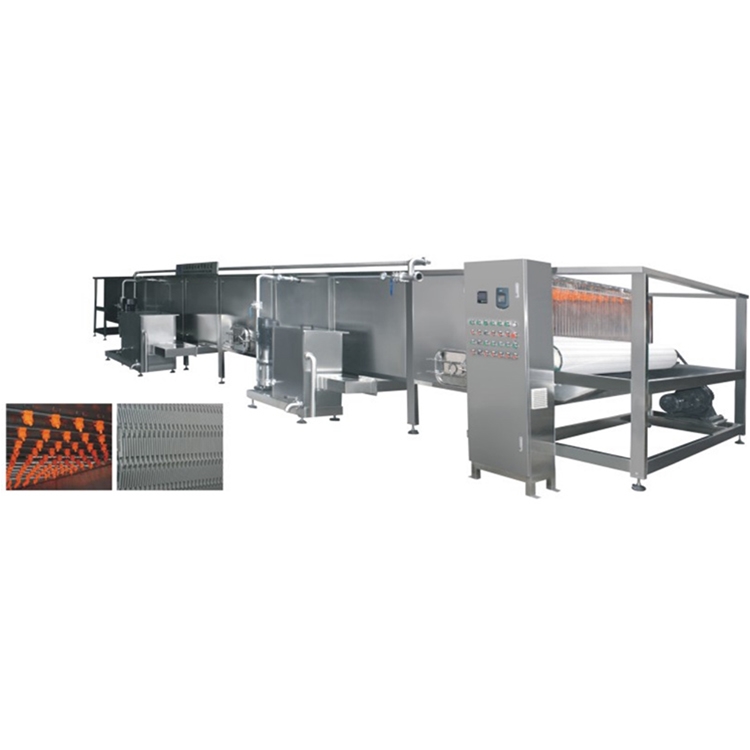 Spray sterilizer
