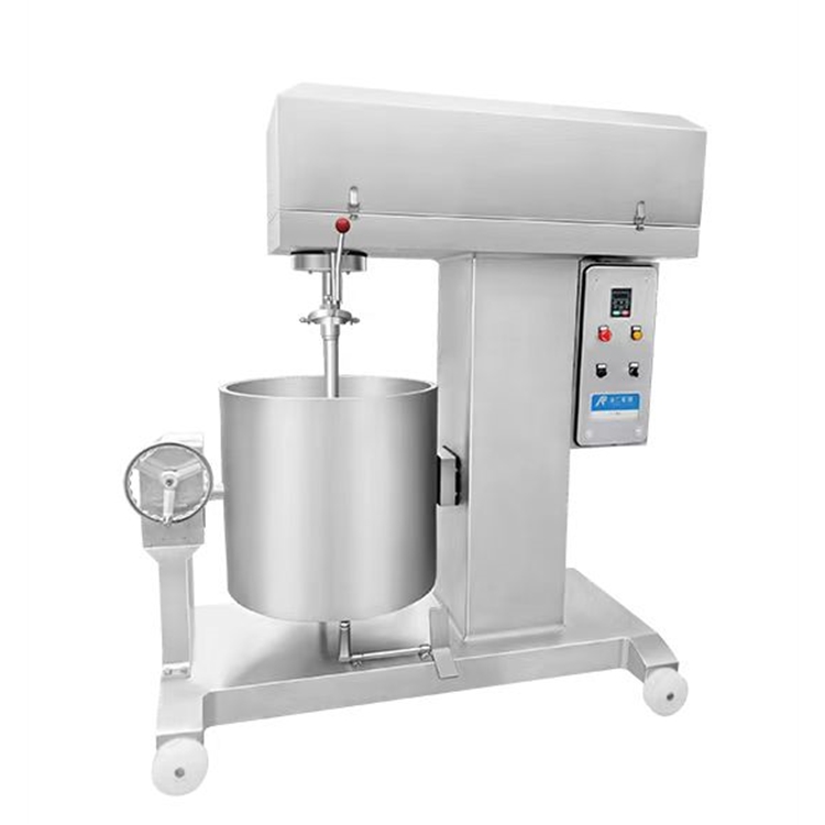 Beating machine