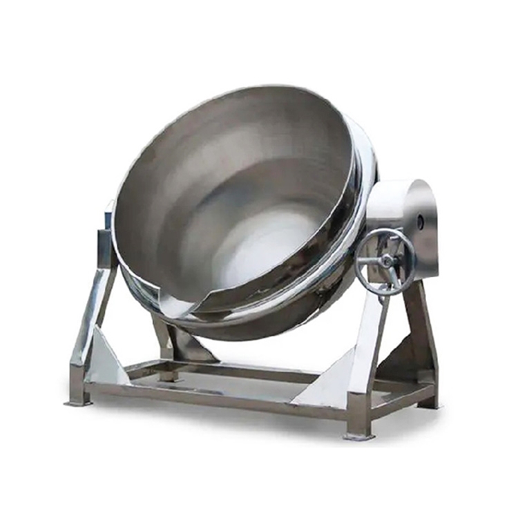 Sandwich pot